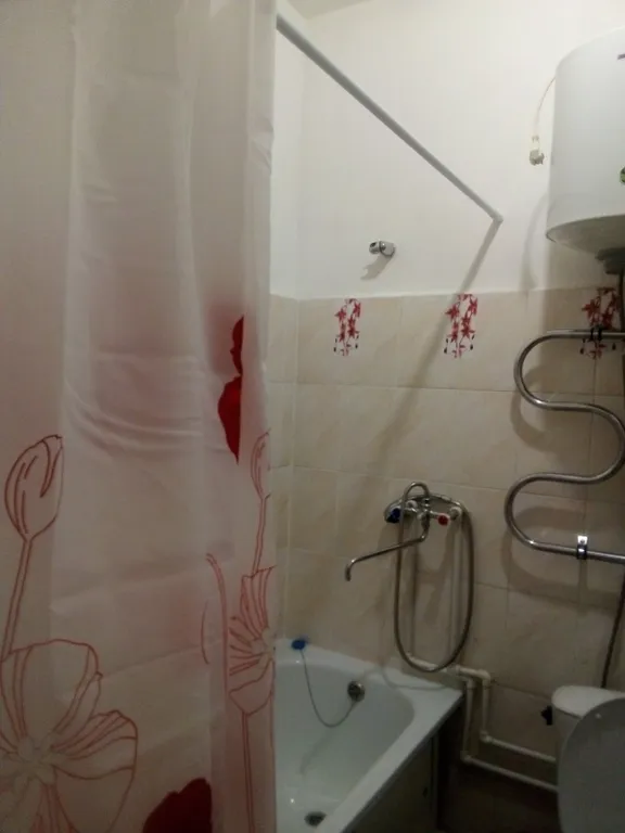 Уютная и чистая квартира в центре города