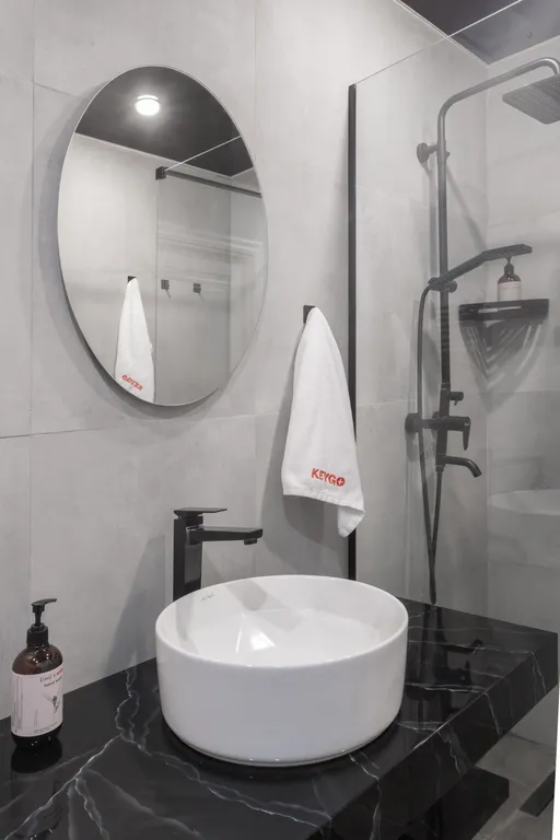 Апартаменты ключ к центру Еревана