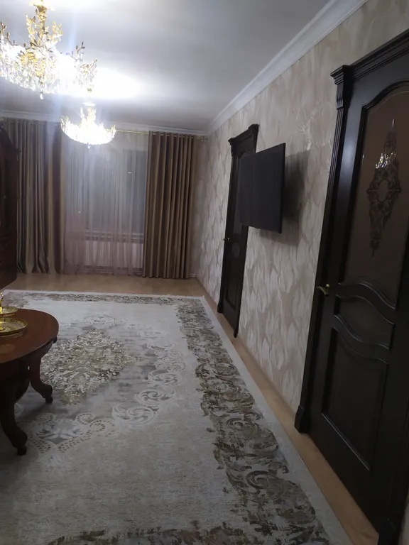 Дом со всеми удобствами с видом на море