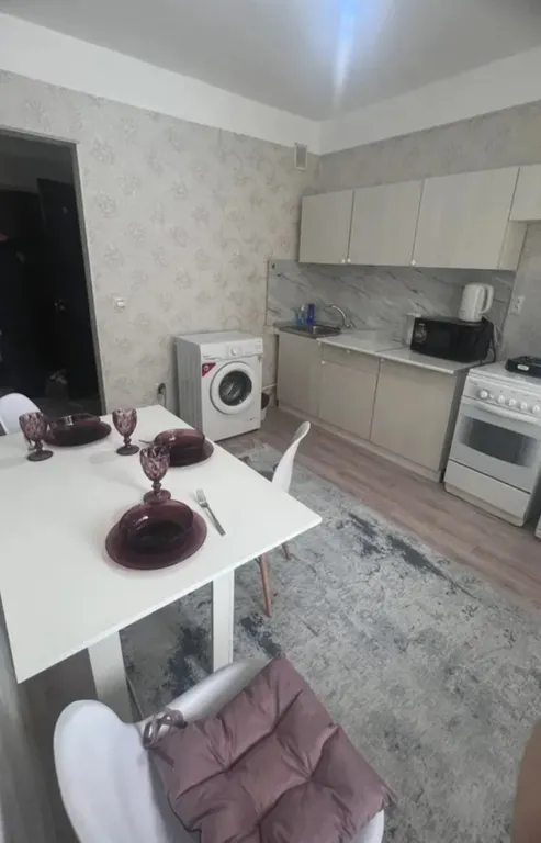 Уютная квартира в 5-7 минутах от моря