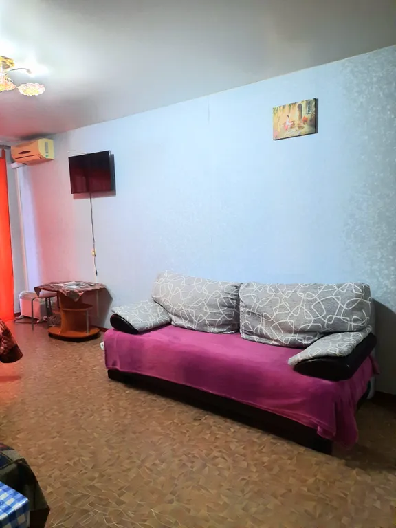 Квартира у автовокзала, Академии, Мамаева Кургана