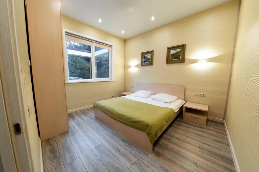 4-комнатный Дом