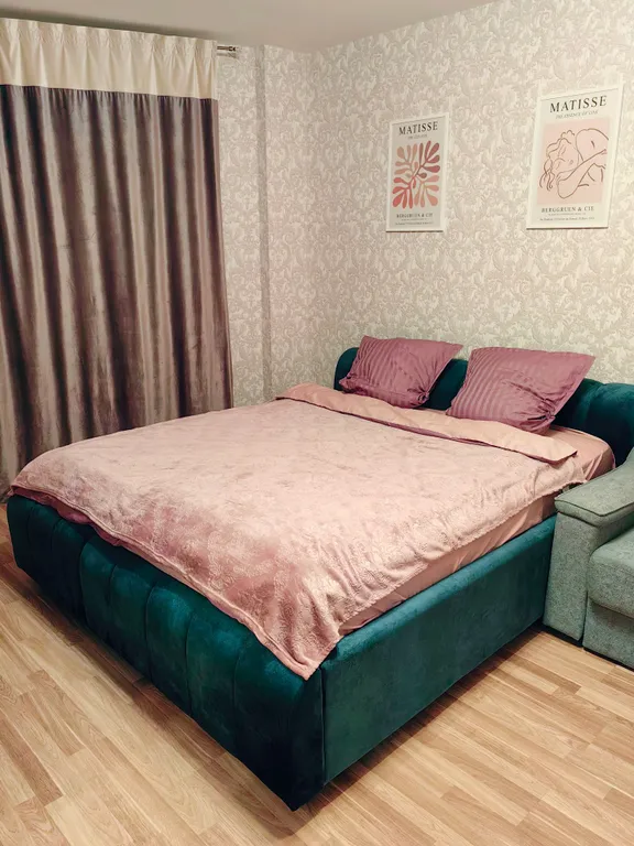 Уютная квартира класса Комфорт