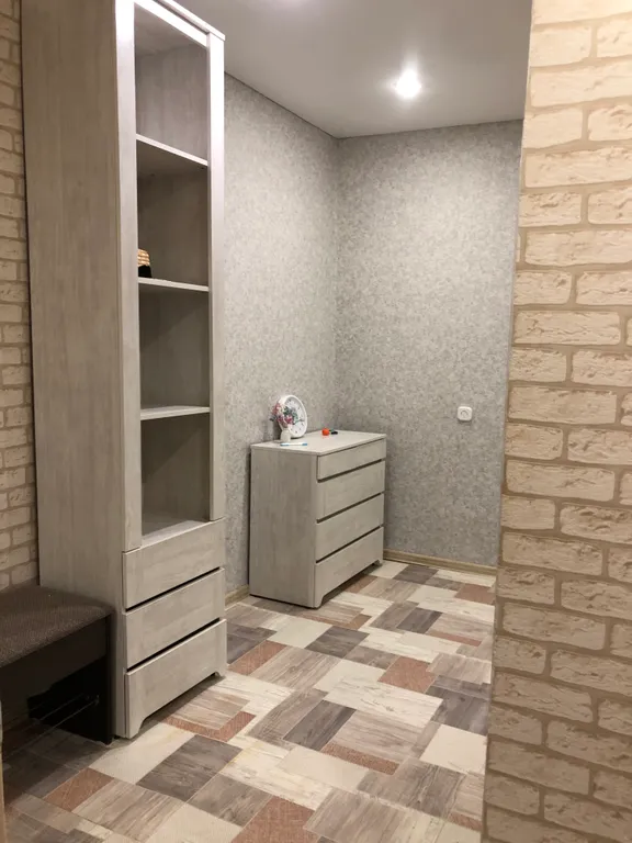 Уютная чистая теплая квартира