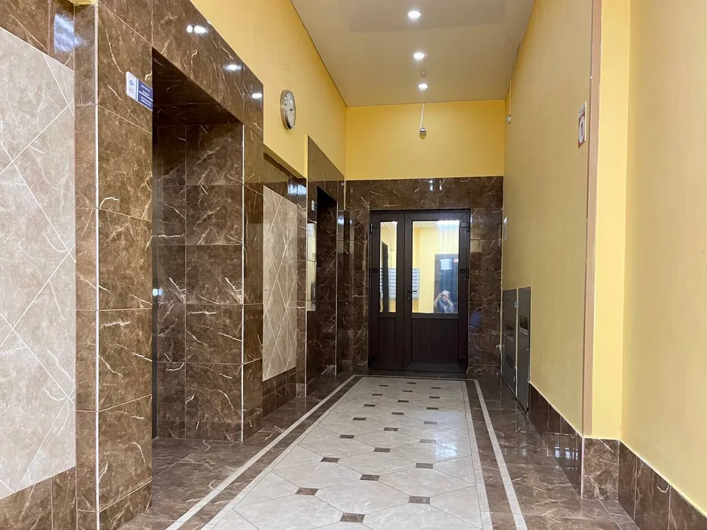 Квартира Шикарная квартира в парке — Симферополь