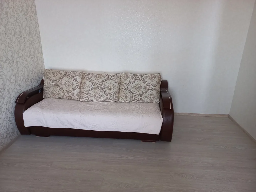 Любимый уголок в Бобачевской роще