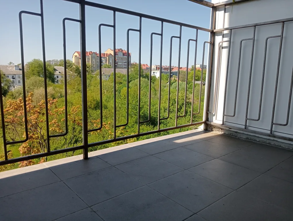 Perfect location in charming Kaliningrad