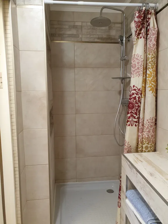 Дом в центре города