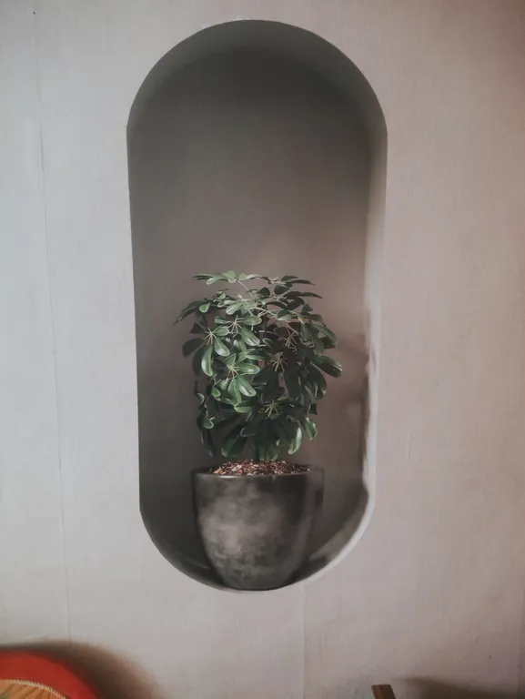 Квартира- студия бюджет