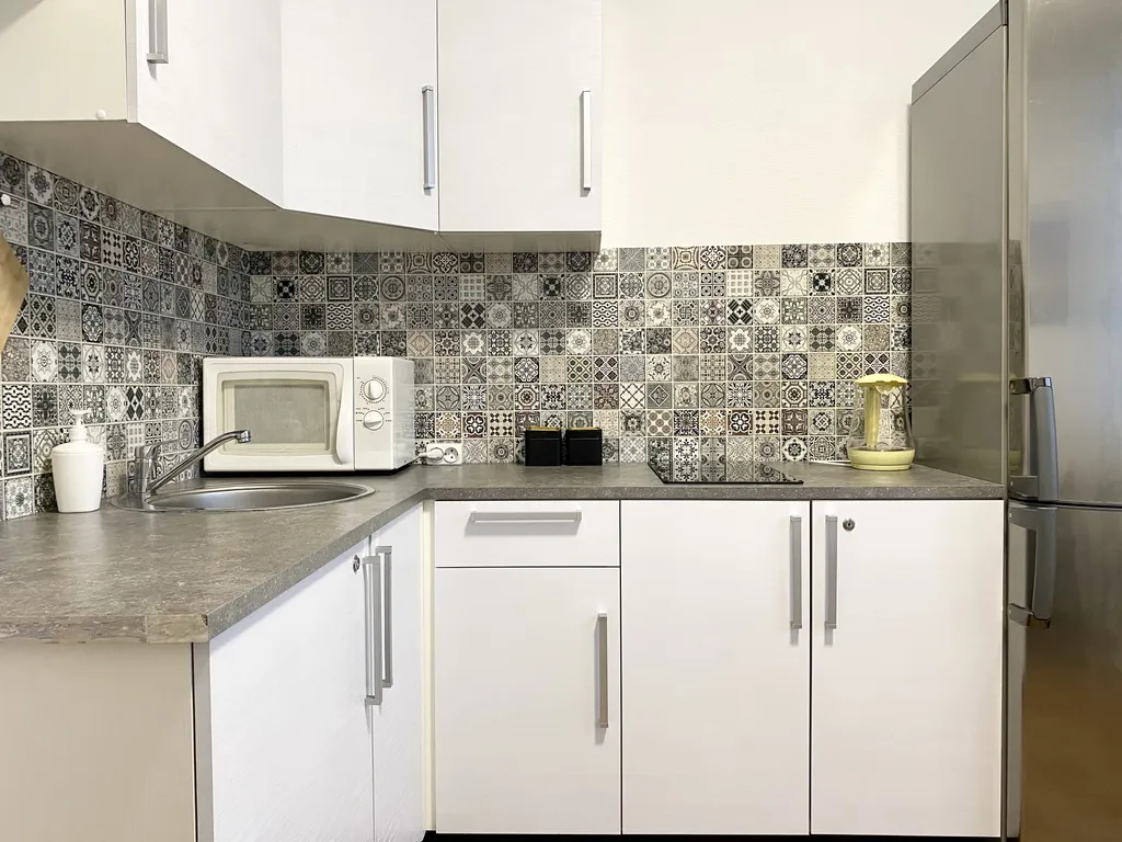 Квартира Квартира с шикарным видом на Финский залив — Санкт-Петербург