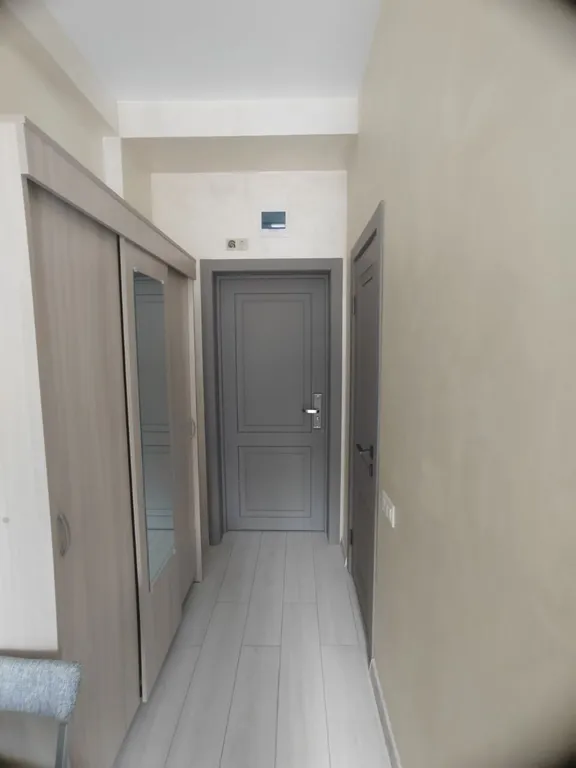 Квартира Апартаменты на Мацесте 38 — Сочи