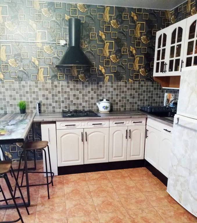 Коттедж 2-комнатный Дом — Геленджик