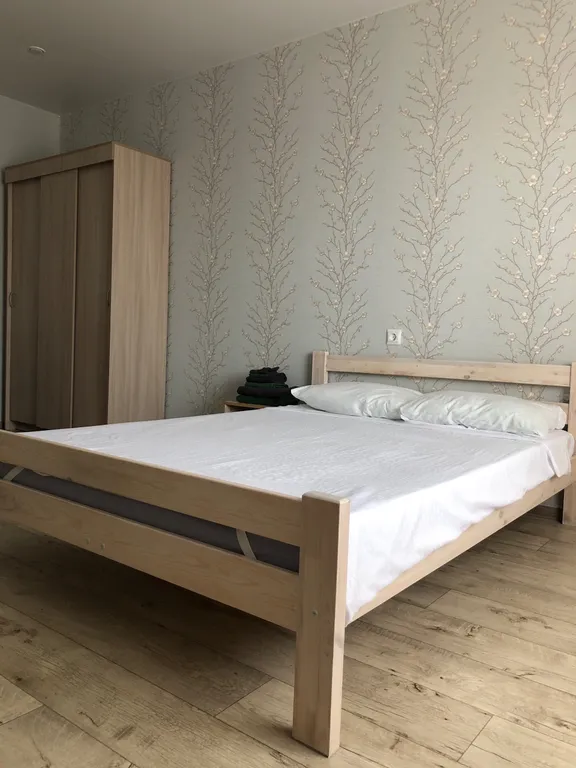 Квартира Квартира около Южного — Казань
