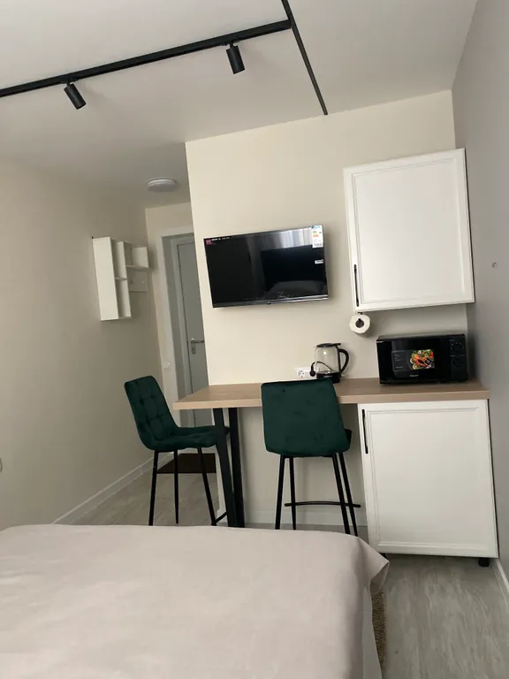 Квартира Апартаменты 11/3 — Санкт-Петербург