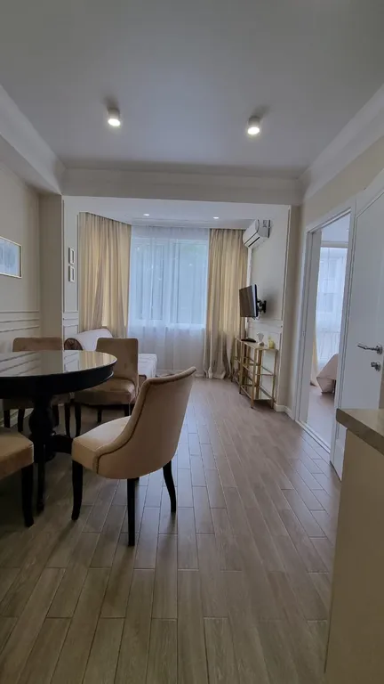 Квартира 2-комнатная квартира в центре Адлера — Адлер