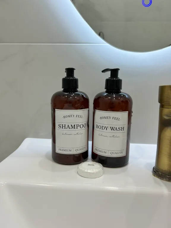 Loft apartments рядом с Мегой и ботаническим садом