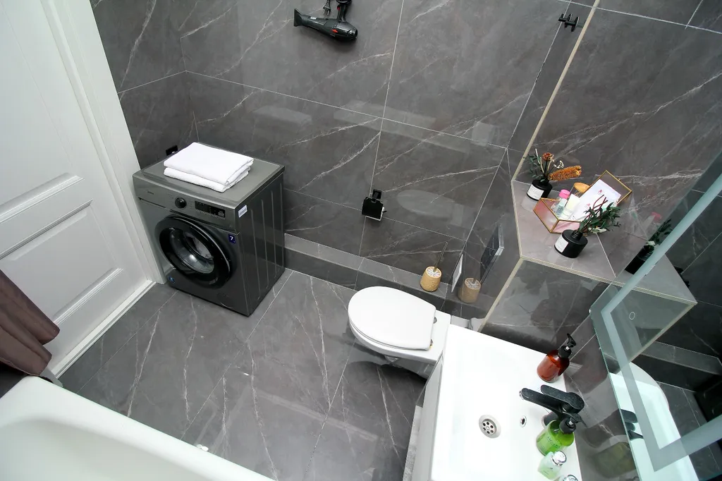 Шикарные 1-комнатнатные апартаменты в ЖК ONER