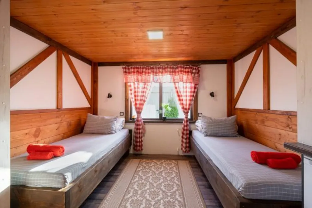 1-комнатный Дом