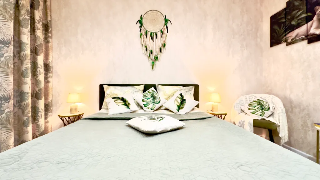 Студия рядом с ж/д вокзалом