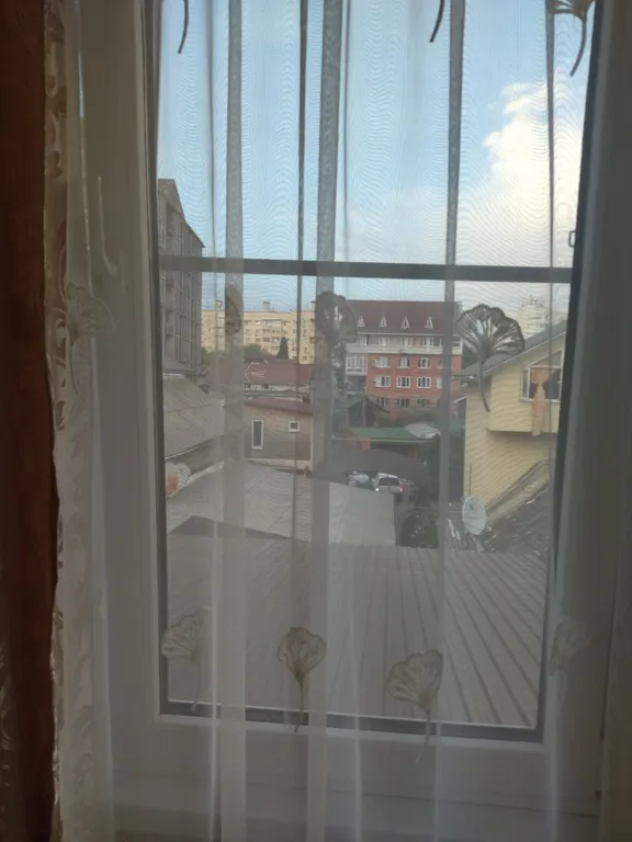Квартира Комната — Адлер