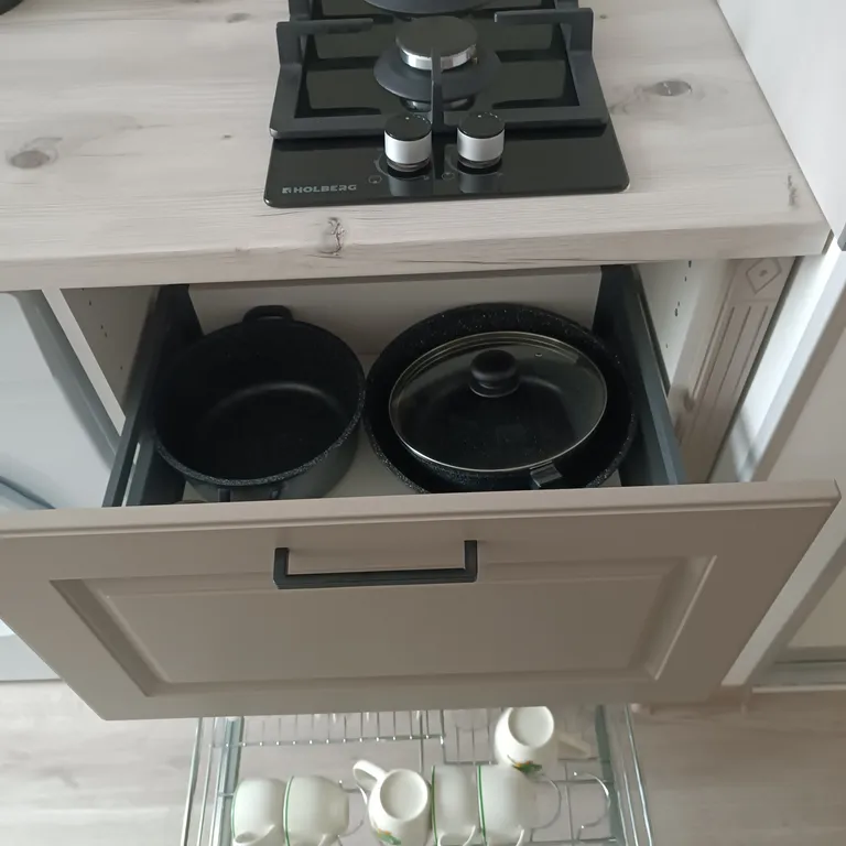 Квартира Новая, чистая квартира — Пионерский