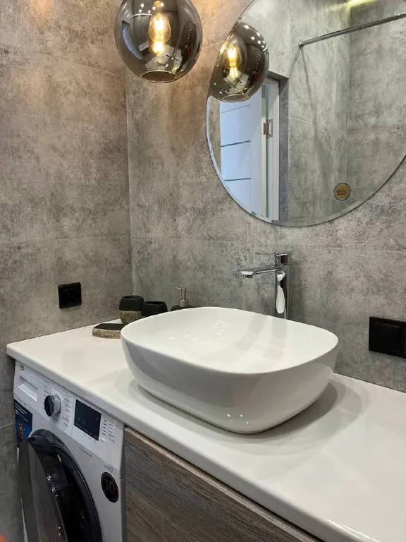 Квартира-студия в новом жк чайка