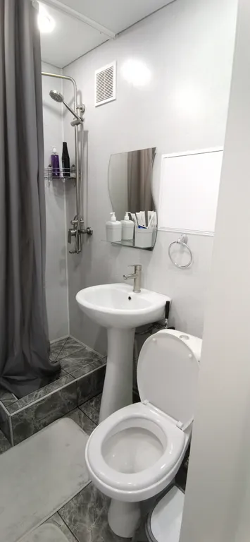 2-комнатная квартира рядом с ШГПУ и ДК Шааз