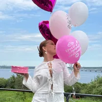 Дерьмовочка Крыскина