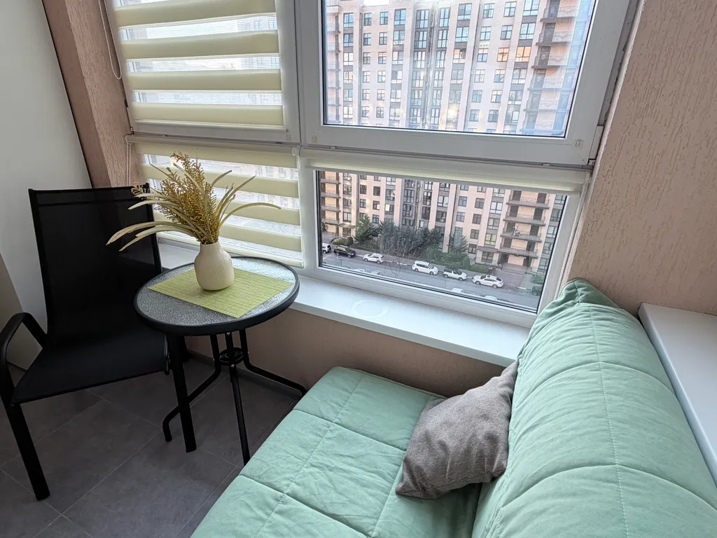 Квартира Квартира-студия сети ключи от моря недалёко от центра курорта — Анапа