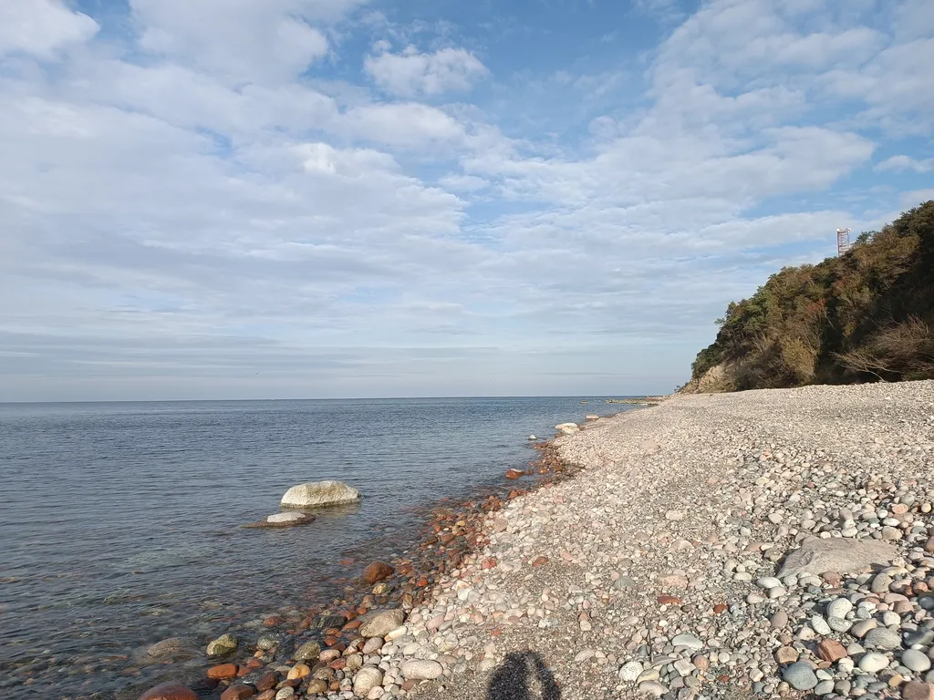 Квартира Квартира у моря — Пионерский