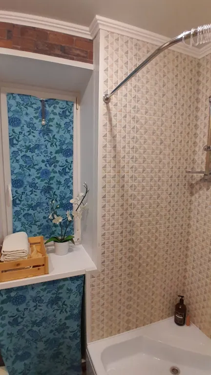 Коттедж Загородный дом на Ладоге — Новая Ладога