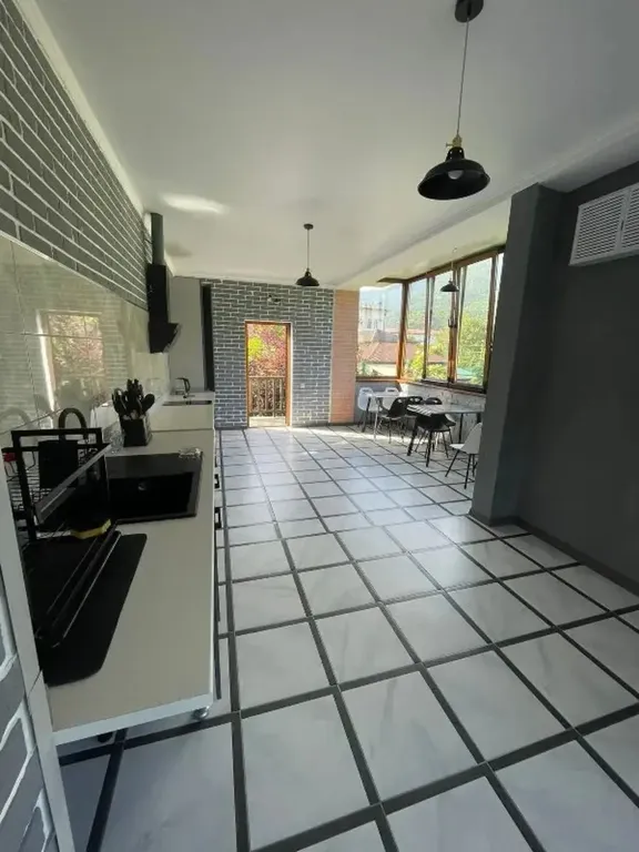 Квартира Комната — Гагра