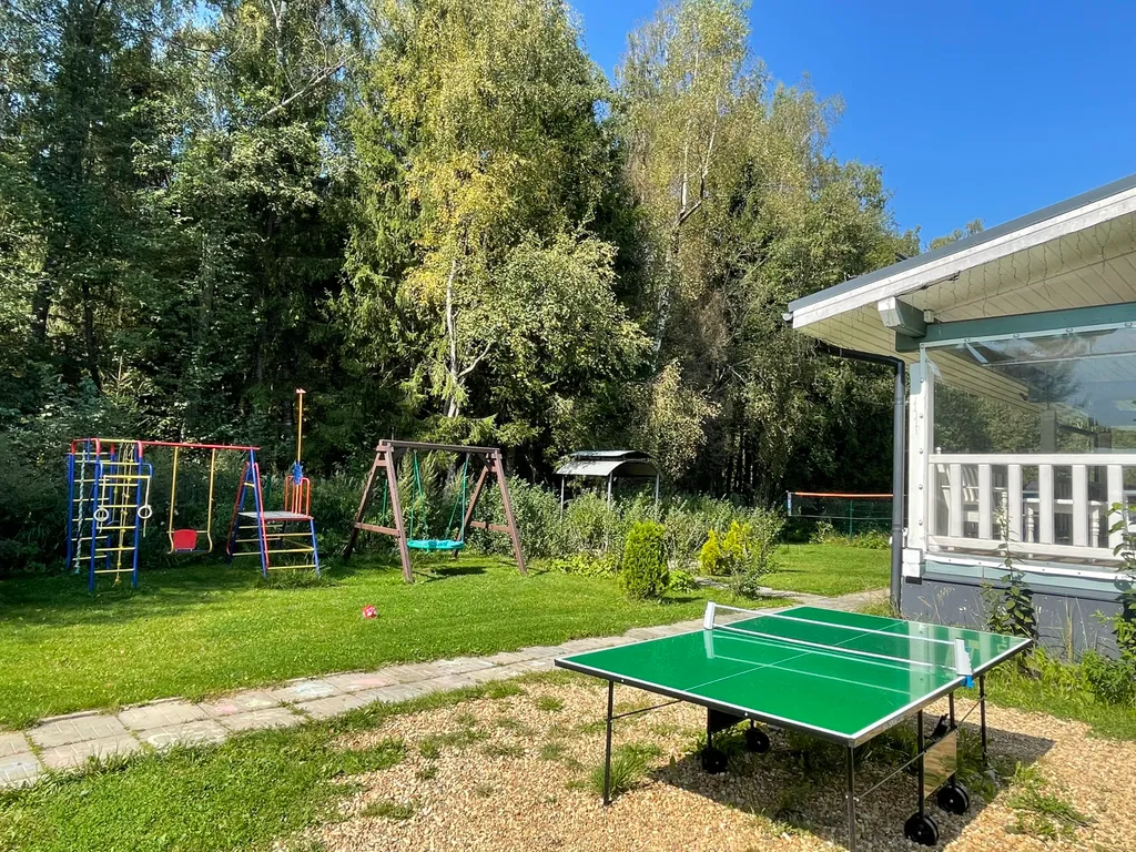 3-комнатный Дом