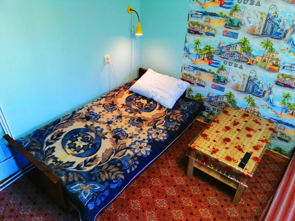 Квартира возле ПНТЗ