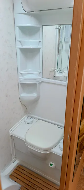 Коттедж Уютный автодом на пляже черного моря — Сочи