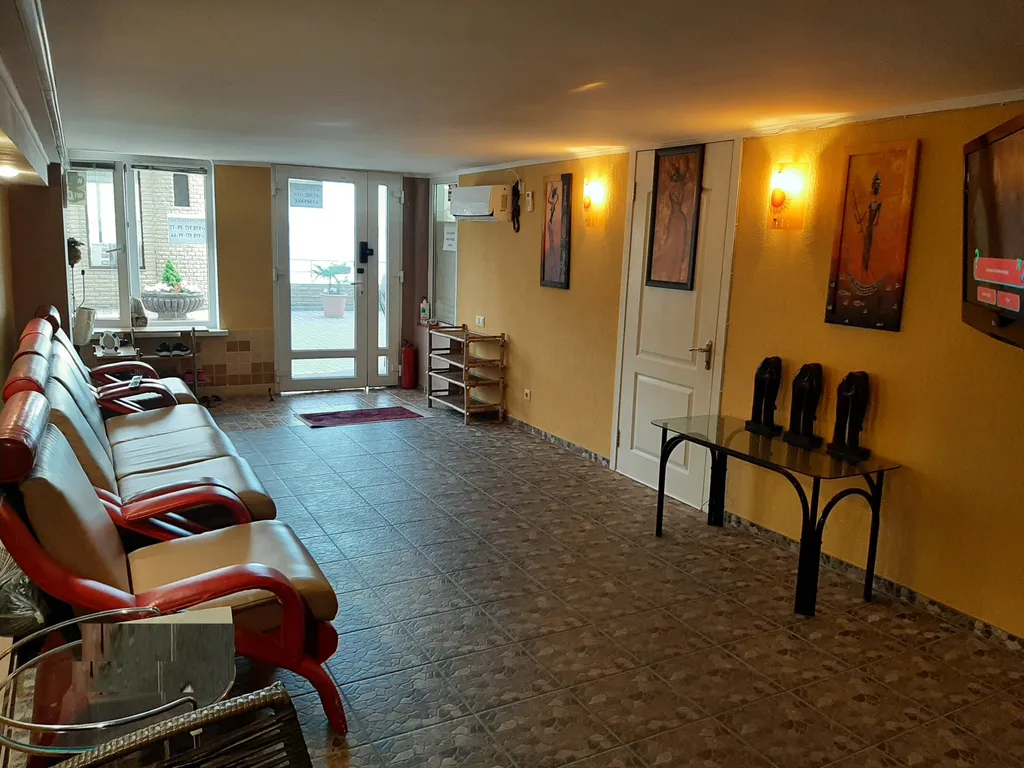 Коттедж Дом на море — аренда посуточно в Утес