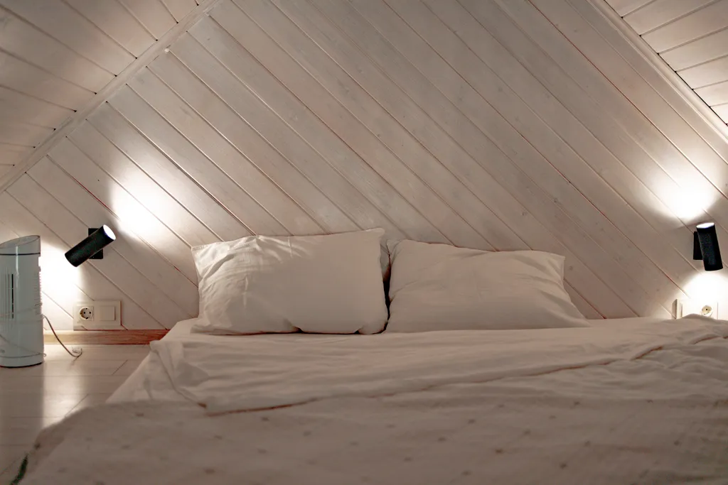 Дом с видом на горы в Гуамке