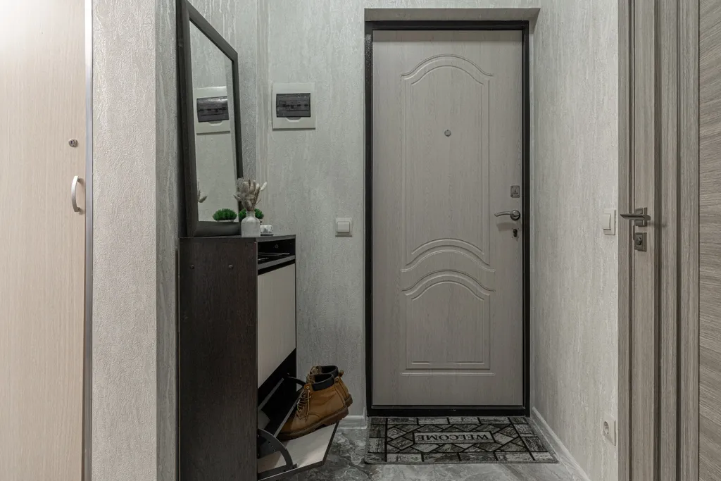 Современная уютная квартира после ремонта в центе курорта до 4 гостей