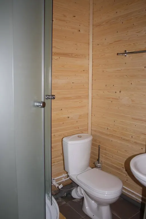 5-комнатный Дом