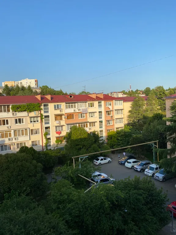 Уютная большая двухкомнатная квартира рядом с железнодорожным вокзалом