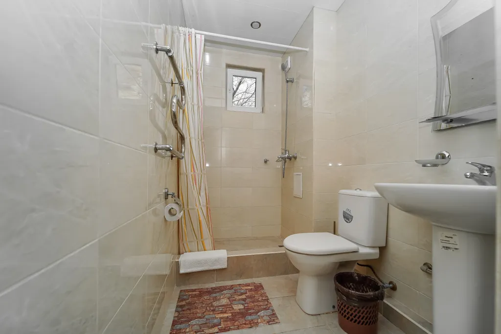 Квартира Комната — Адлер