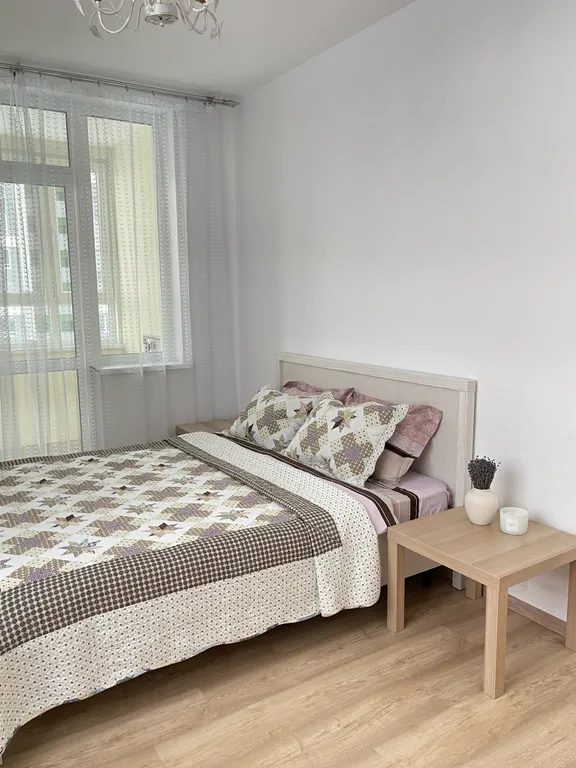 Квартира Квартира с видом на Преображенский парк — Екатеринбург