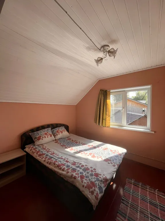 Коттедж Коттедж № 2 — Луга