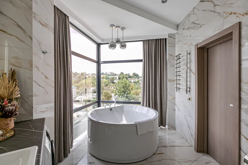 1-комнатная Квартира — аренда посуточно в Кисловодск