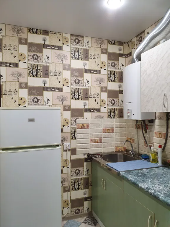 Уютная квартира возле делового центра МАРГУ