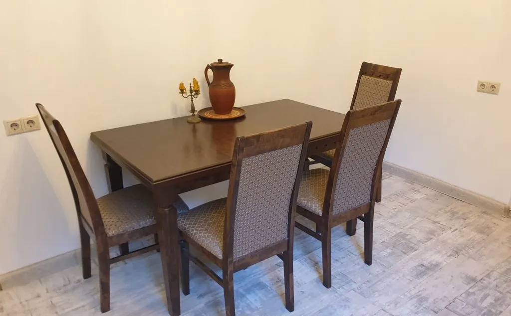 Коттедж Дом для большой семьи — Сухум