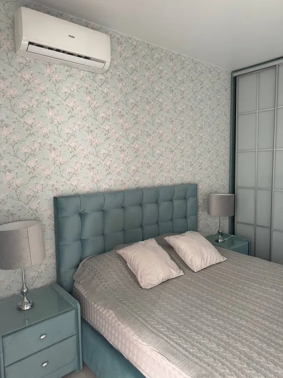 Семейная квартира в центре Сормово