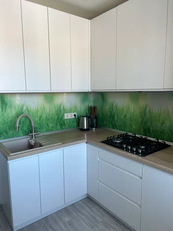 2-комнатная Квартира — аренда посуточно в Пионерский