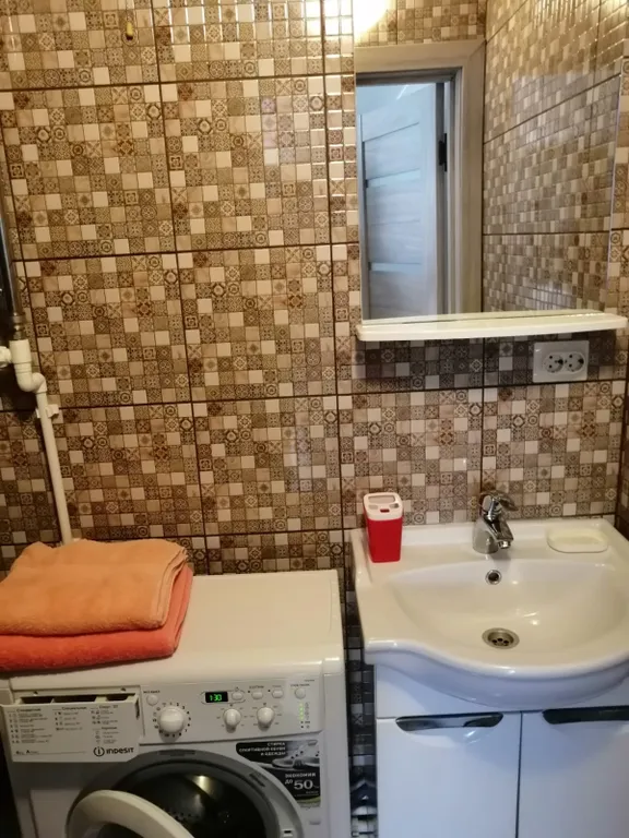 Домик рядом с городским пляжем озера Плещеево