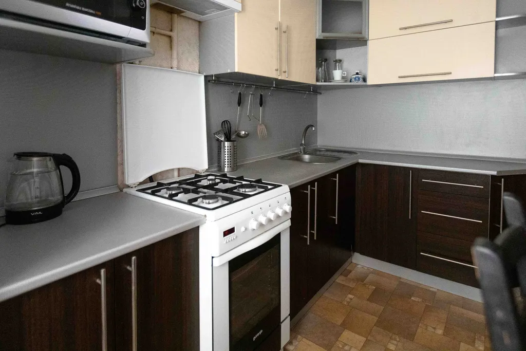 Тихая, уютная квартира для отдыха